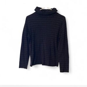 Vintage Liz Claiborne Turtleneck